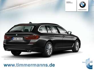 BMW 520d (Bild 2/5)