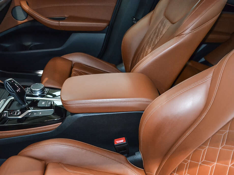 BMW X4 (Bild 9/20)