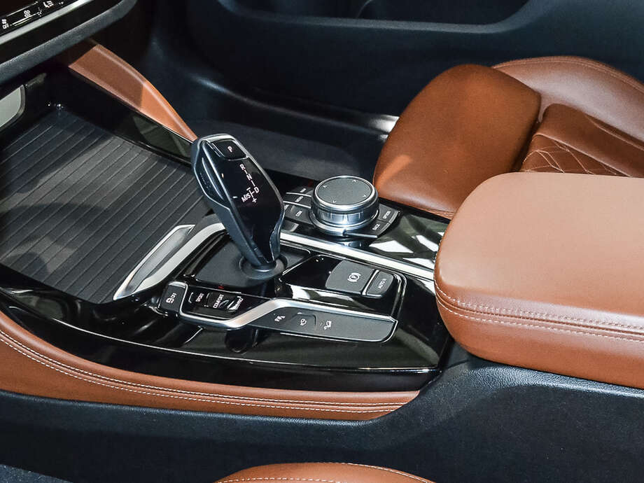 BMW X4 (Bild 11/20)