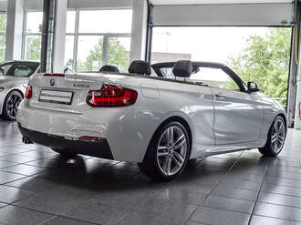 BMW 220d (Bild 2/17)