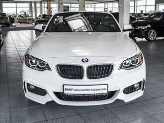BMW 220d (Bild 3/17)