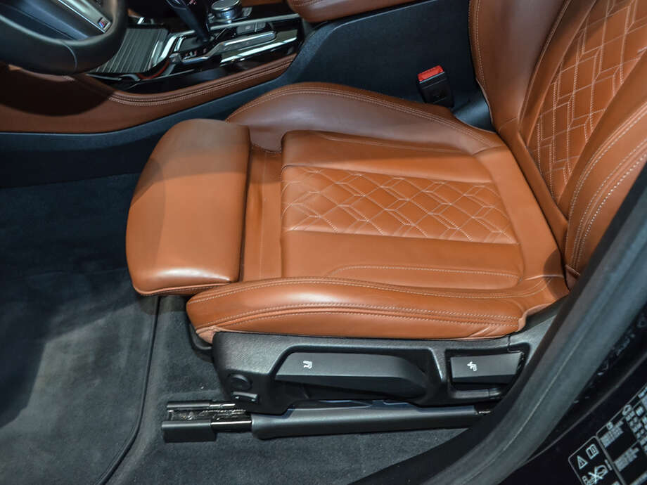 BMW X4 (Bild 13/20)