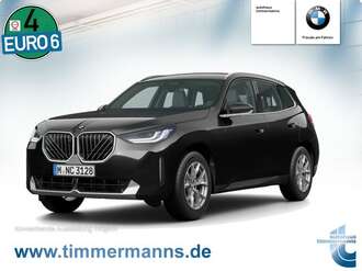 BMW X3 (Bild 1/5)