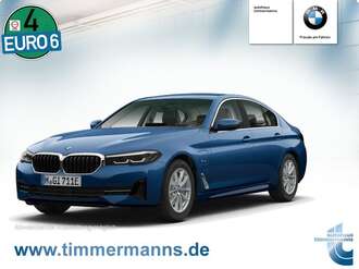 BMW 530 (Bild 1/5)