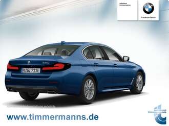 BMW 530 (Bild 2/5)