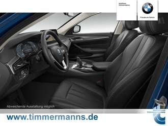 BMW 530 (Bild 3/5)