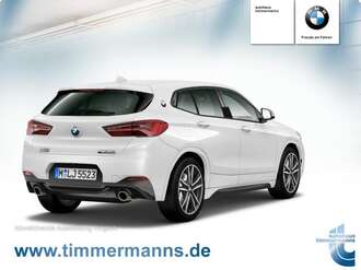 BMW X2 (Bild 2/15)