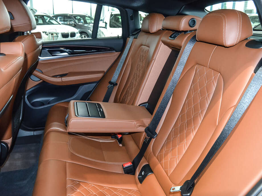BMW X4 (Bild 20/20)