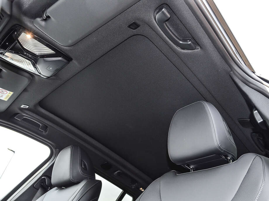 BMW X3 (Bild 14/19)