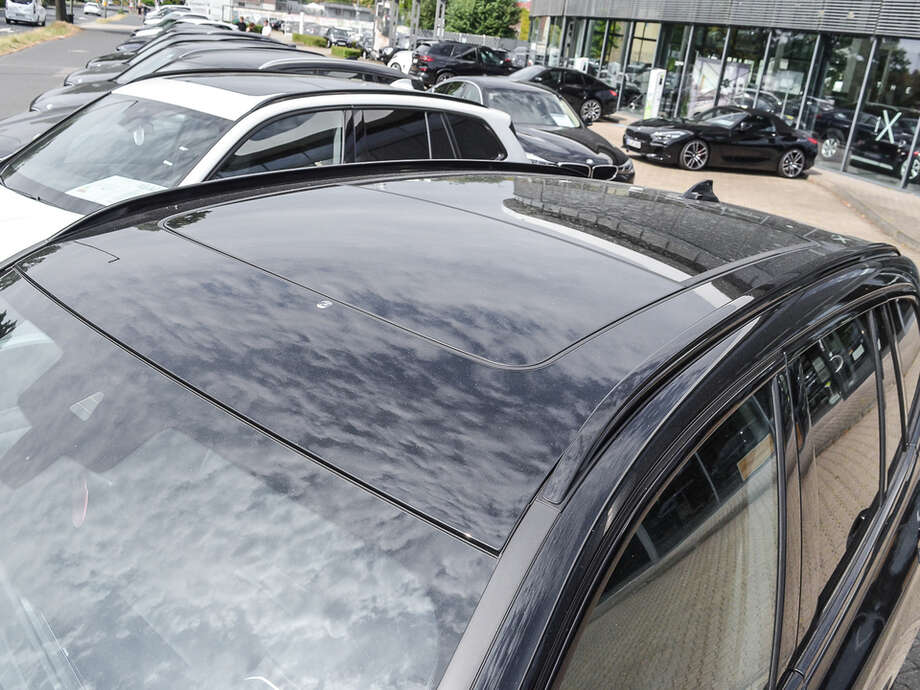 BMW X3 (Bild 15/19)