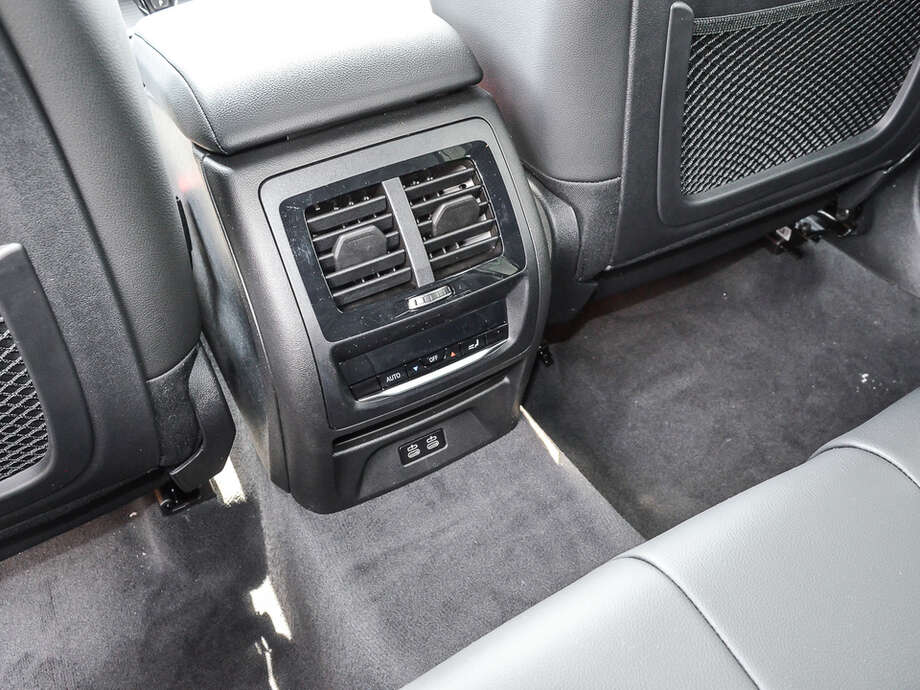 BMW X3 (Bild 16/19)