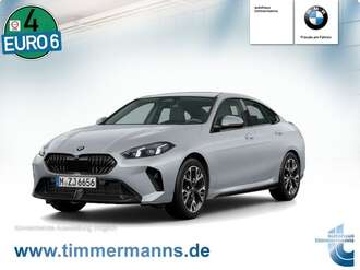 BMW 220 Gran Coupe (Bild 1/5)
