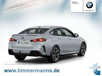 BMW 220 Gran Coupe (Bild 2/5)