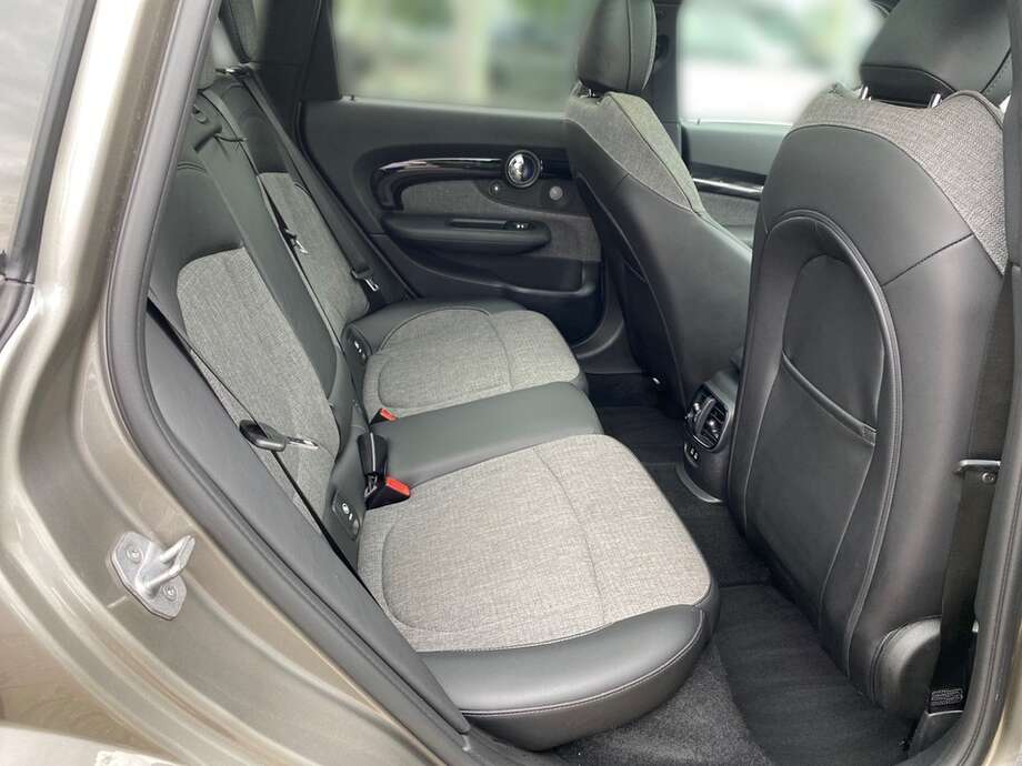 MINI Cooper S Clubman (Bild 17/18)