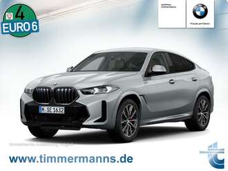 BMW X6 (Bild 1/5)