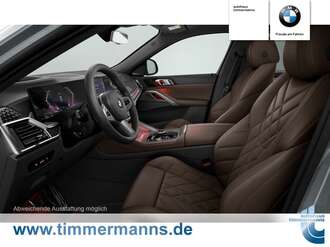 BMW X6 (Bild 3/5)