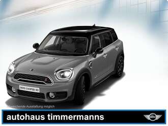 MINI Cooper SD Countryman (Bild 1/5)