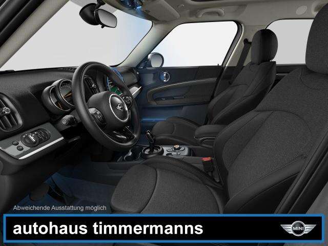 MINI Cooper SD Countryman (Bild 3/5)