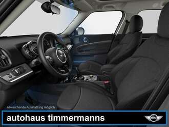 MINI Cooper SD Countryman (Bild 3/5)