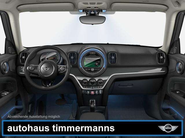 MINI Cooper SD Countryman (Bild 4/5)
