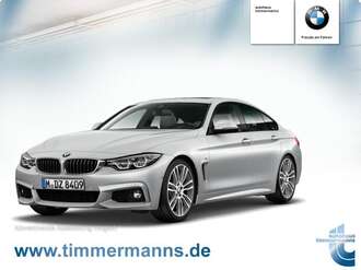 BMW 430i (Bild 1/15)