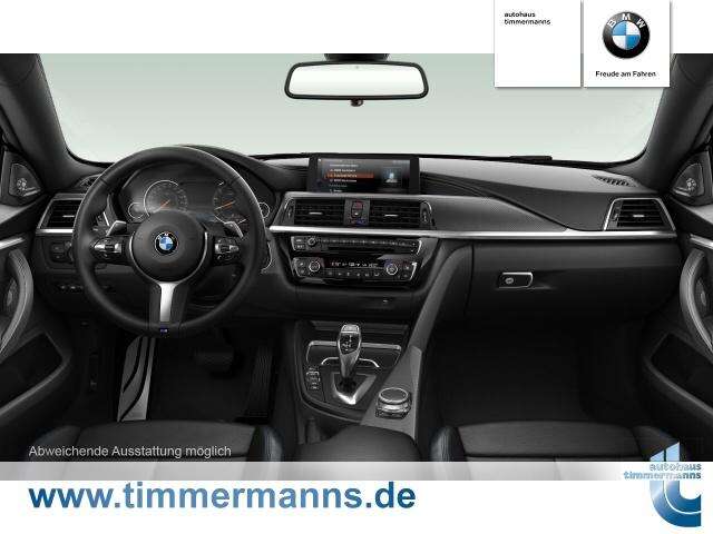 BMW 430i (Bild 4/15)