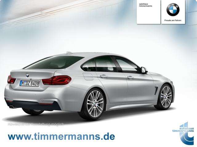 BMW 430i (Bild 5/15)