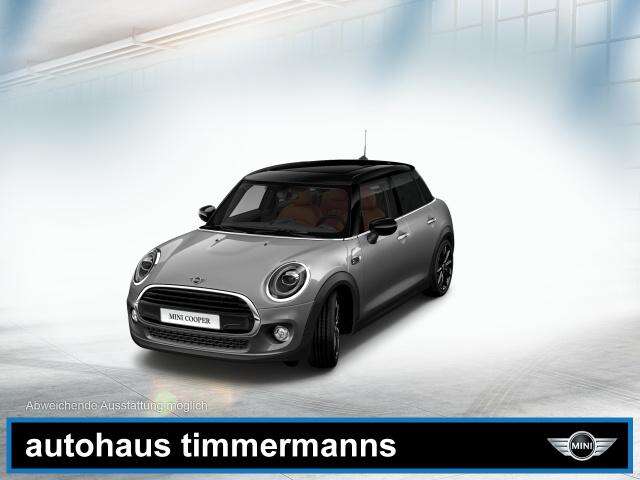 MINI Cooper (Bild 1/5)
