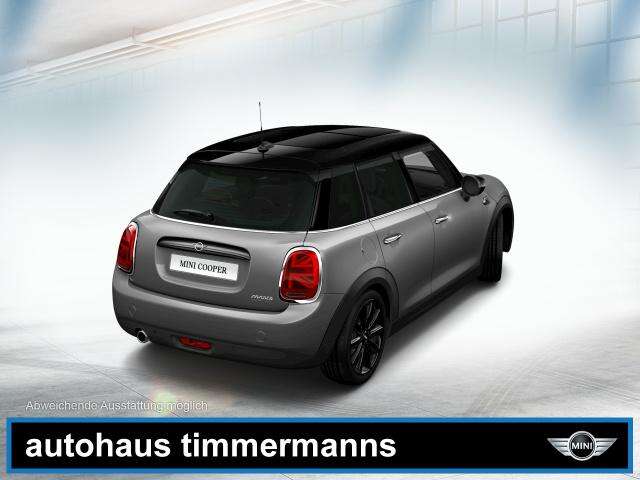 MINI Cooper (Bild 2/5)