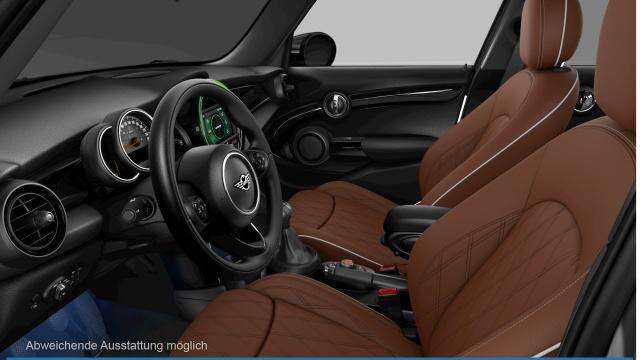 MINI Cooper (Bild 3/5)