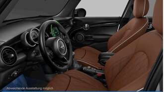 MINI Cooper (Bild 3/5)
