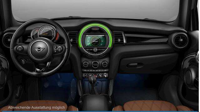 MINI Cooper (Bild 4/5)