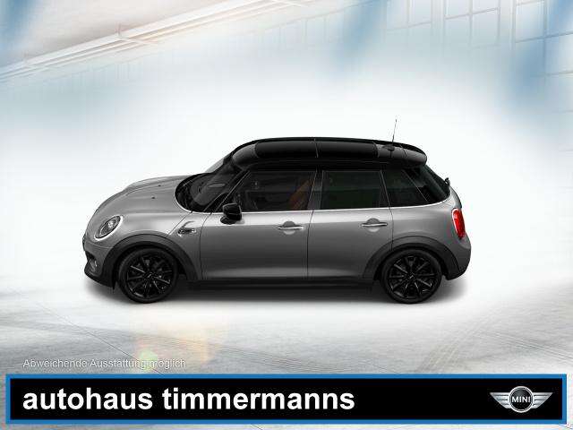 MINI Cooper (Bild 5/5)