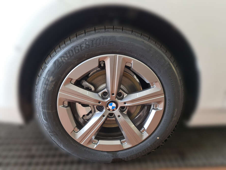 BMW 218 Active Tourer (Bild 10/24)