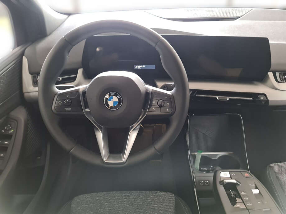 BMW 218 Active Tourer (Bild 14/24)