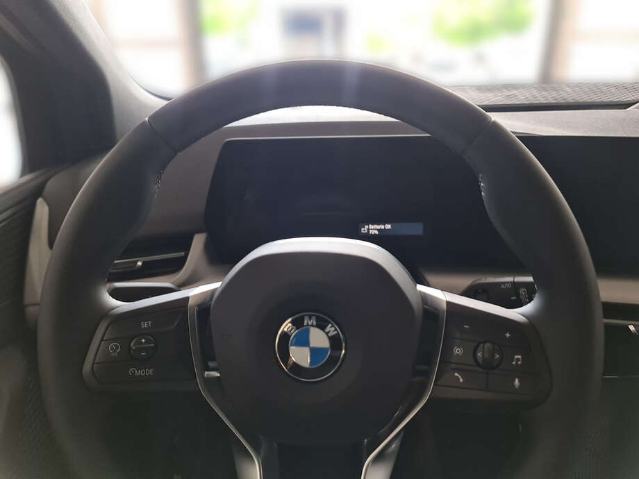 BMW 218 Active Tourer (Bild 15/24)