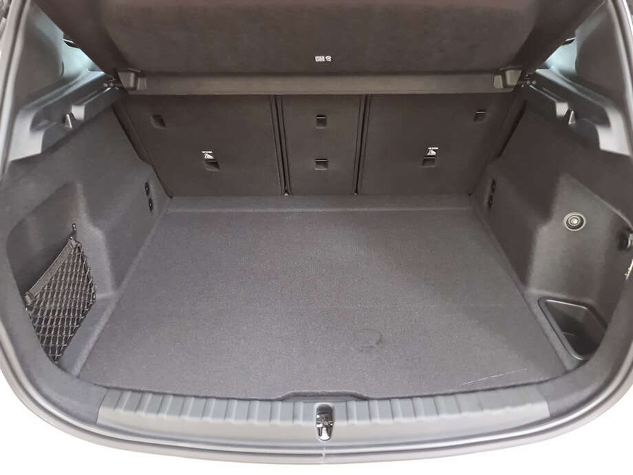 BMW 218 Active Tourer (Bild 20/24)