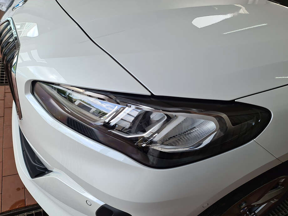 BMW 218 Active Tourer (Bild 9/24)
