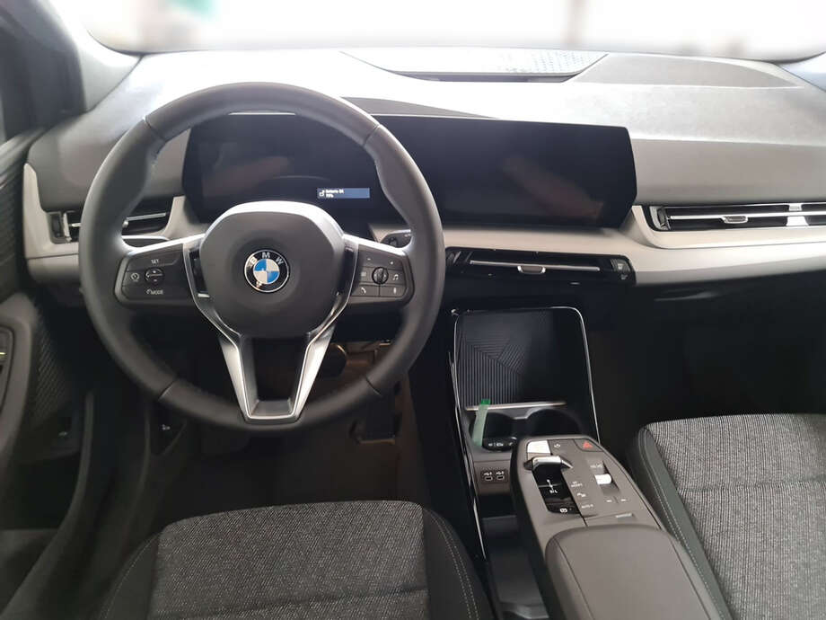 BMW 218 Active Tourer (Bild 13/24)