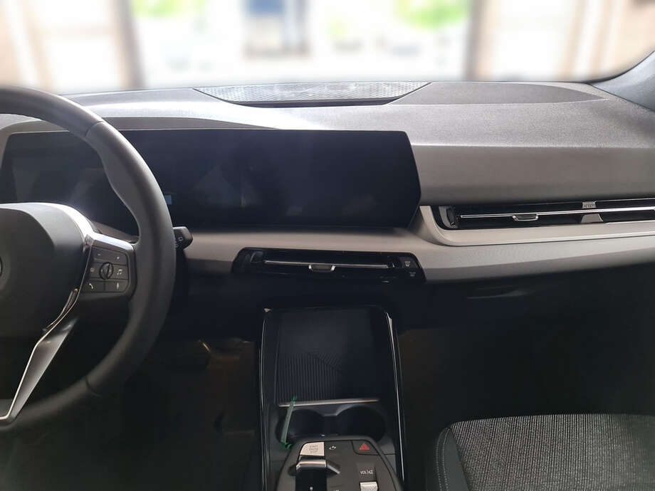 BMW 218 Active Tourer (Bild 16/24)