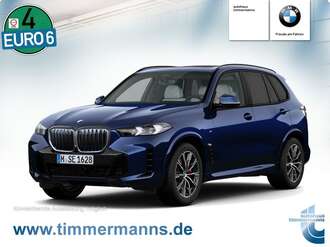 BMW X5 (Bild 1/5)