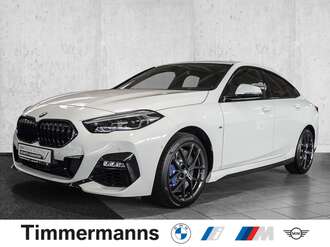 BMW 2er Gran Coupé (Bild 1/19)