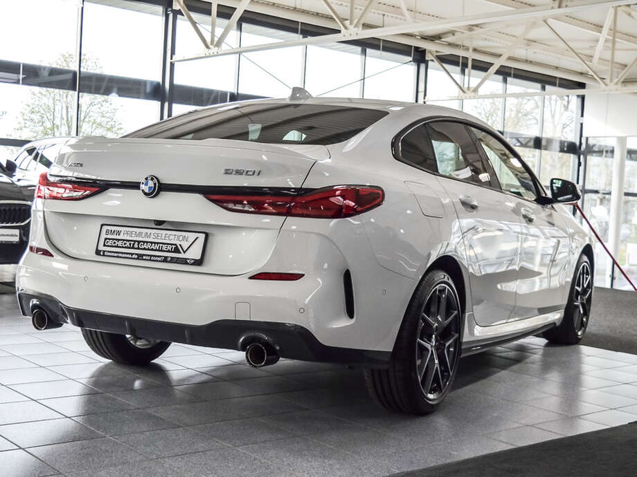 BMW 2er Gran Coupé (Bild 2/19)