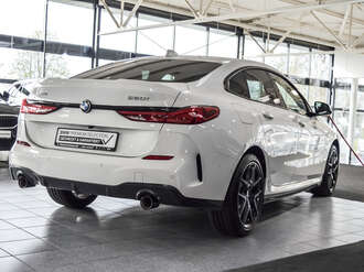 BMW 2er Gran Coupé (Bild 2/19)