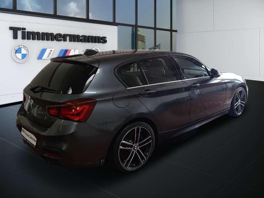 BMW M140i (Bild 6/24)