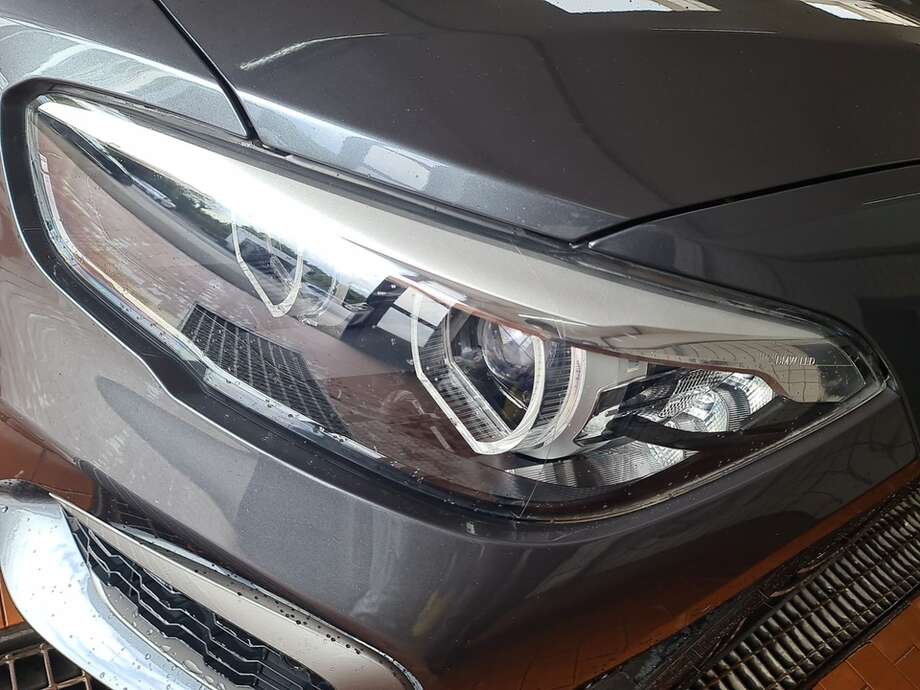 BMW M140i (Bild 8/24)
