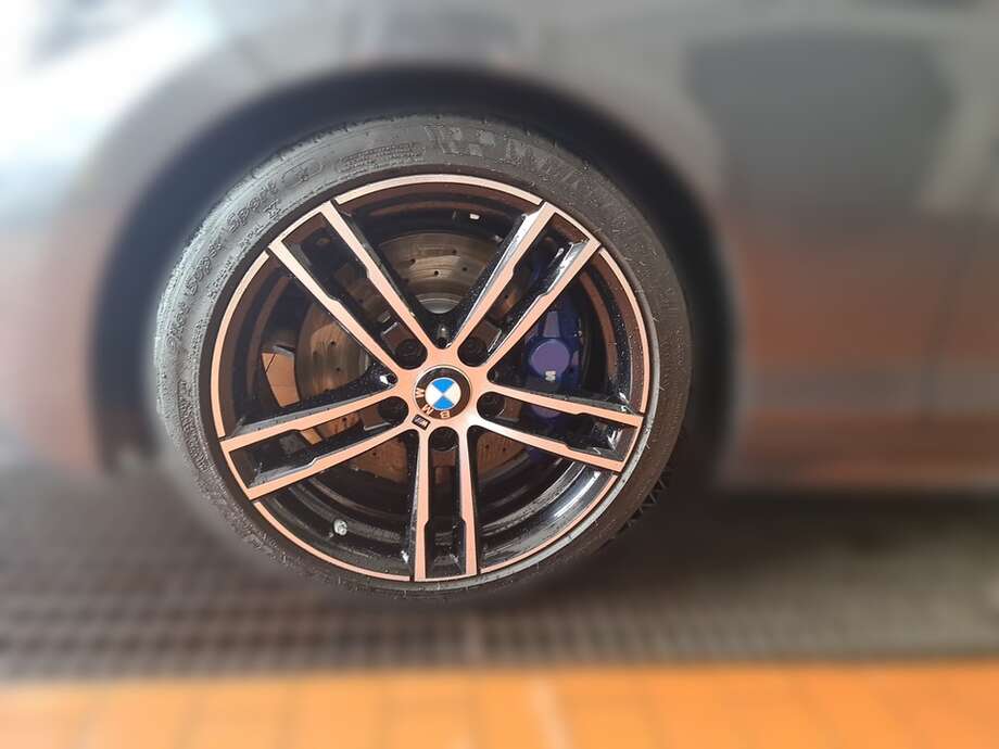 BMW M140i (Bild 9/24)