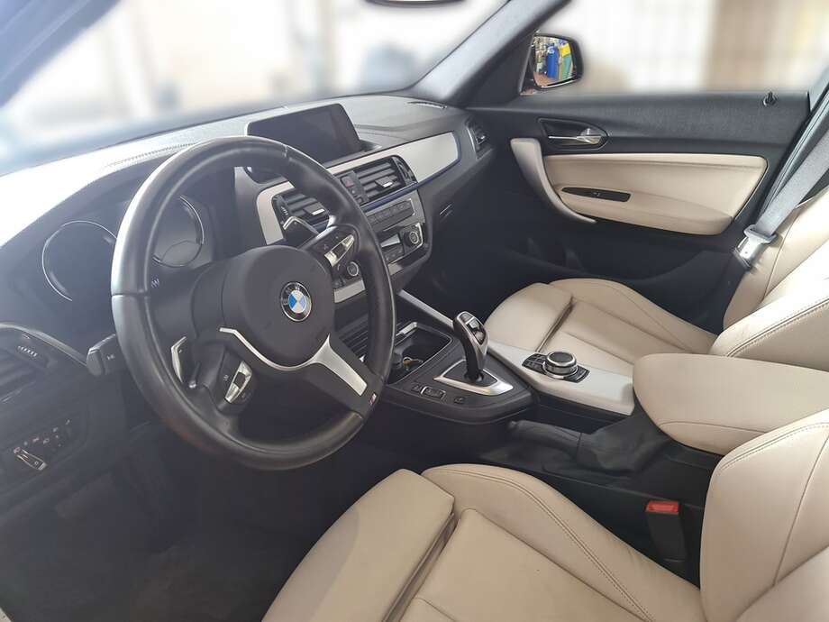 BMW M140i (Bild 10/24)