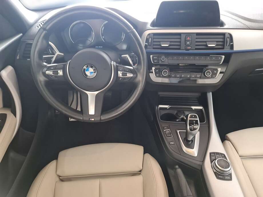 BMW M140i (Bild 11/24)