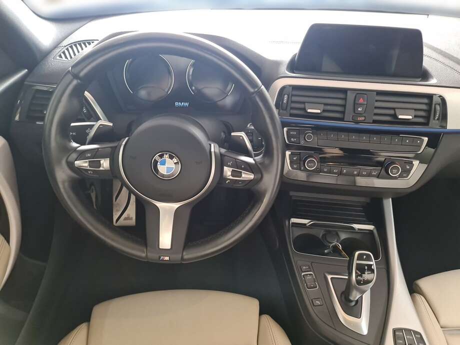 BMW M140i (Bild 12/24)